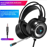 G60 Professional Gaming Headset