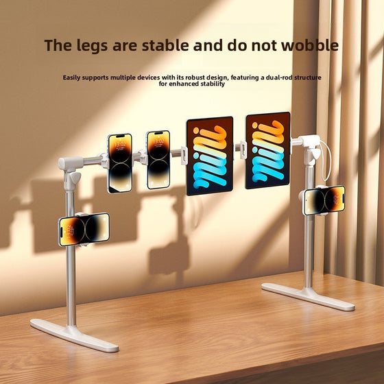 Adjustable Overhead Phone Tablet Holder Phone Accessories product image 2
