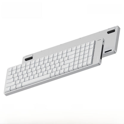 Wireless Mechanical Keyboard