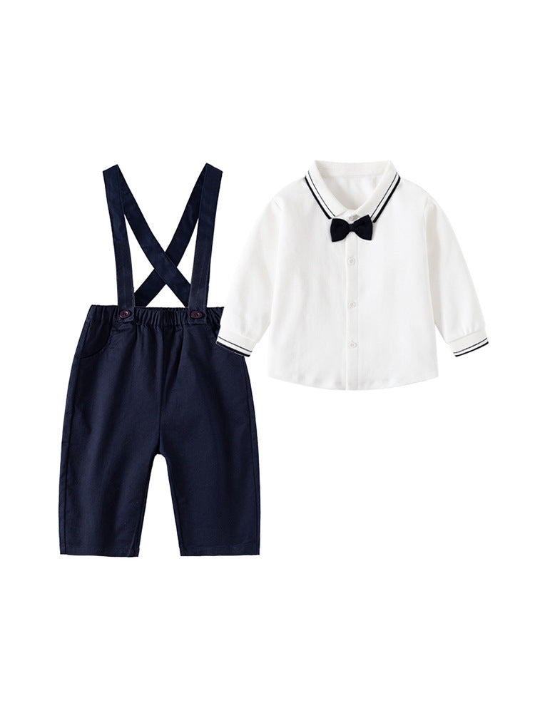Boys Cotton Clothing