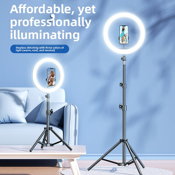 Mobile phone live broadcast bracket Action Cameras product image 1