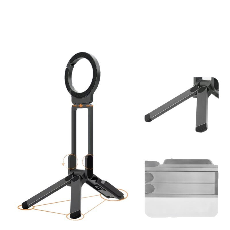 Magnetic Phone Holder with Rotatable Design product image 5