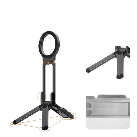 Magnetic Phone Holder with Rotatable Design product image 5