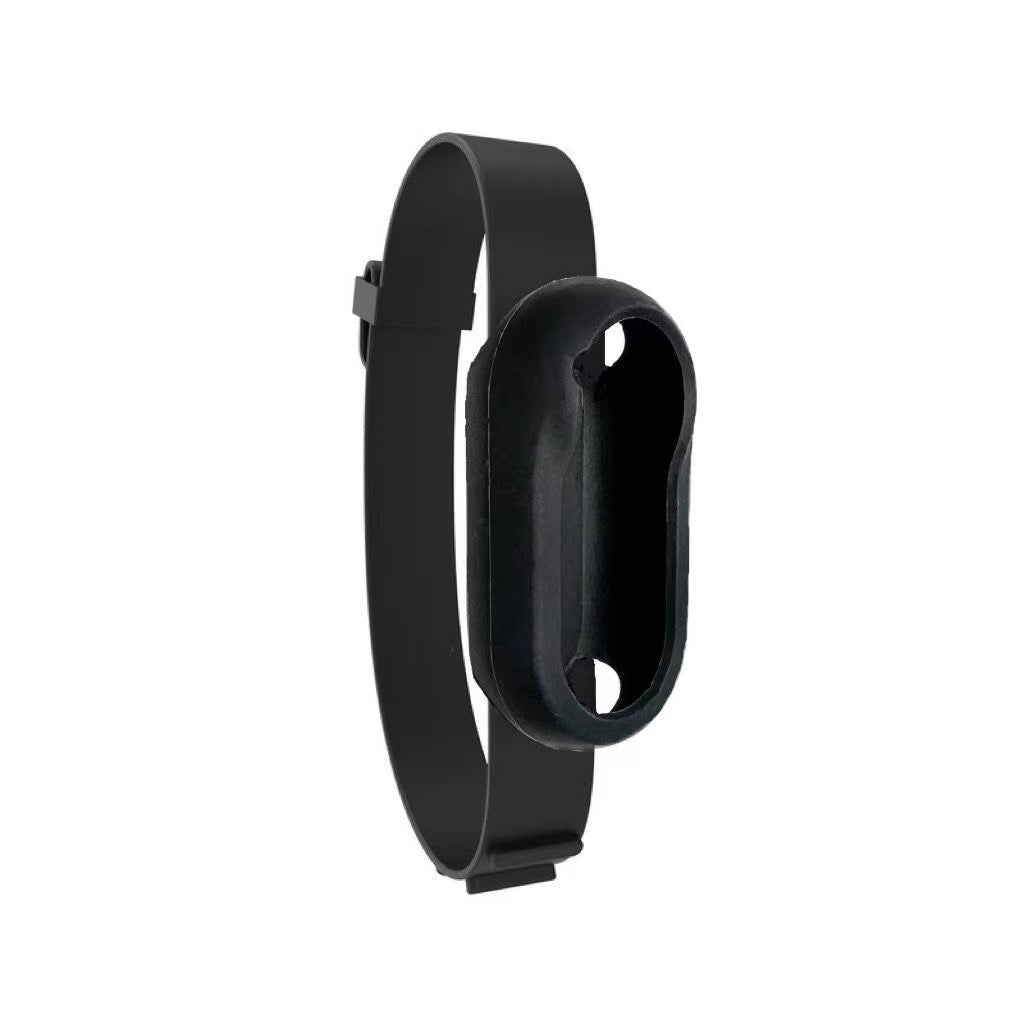 Silicone Camera Mount Strap