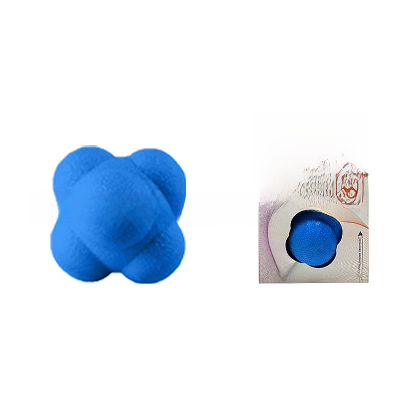 Hexagonal Reaction Ball
