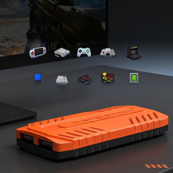 Wireless Retro Game Console Consoles product image 3