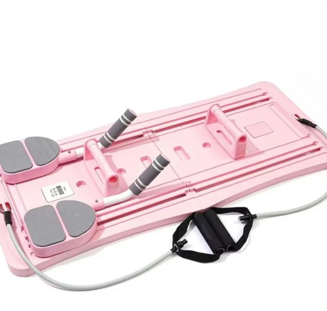 Compact Pilates Sliding Board - Image 10