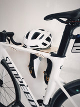 Wall Parking Rack