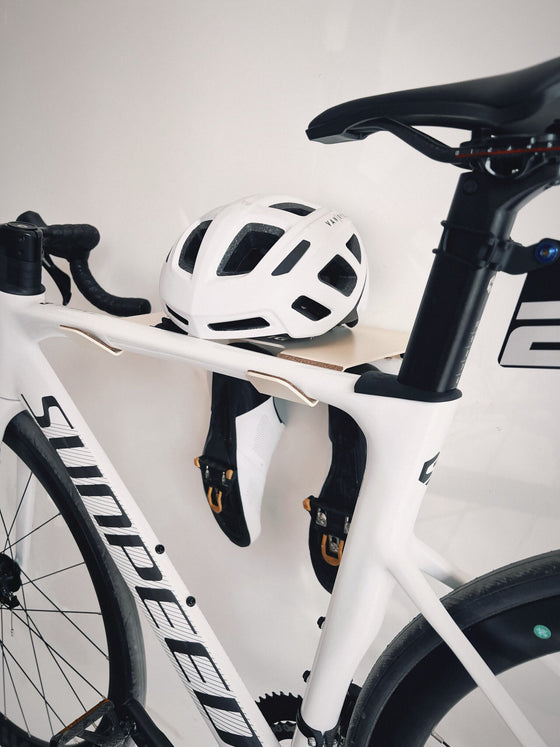 Wall Parking Rack Cycling product image 1