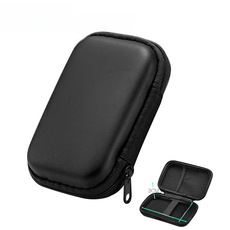 Handheld Game Console Protective Case
