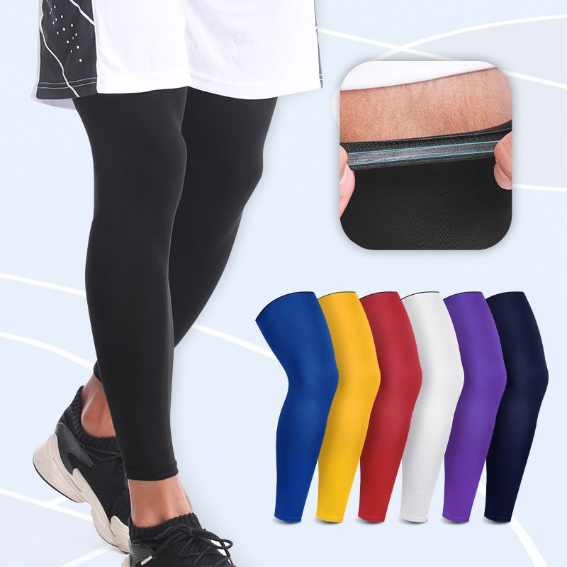 Sports Compression Knee Pads