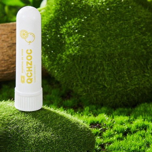 Mint Scent Nasal Inhaler Stick for Refreshment