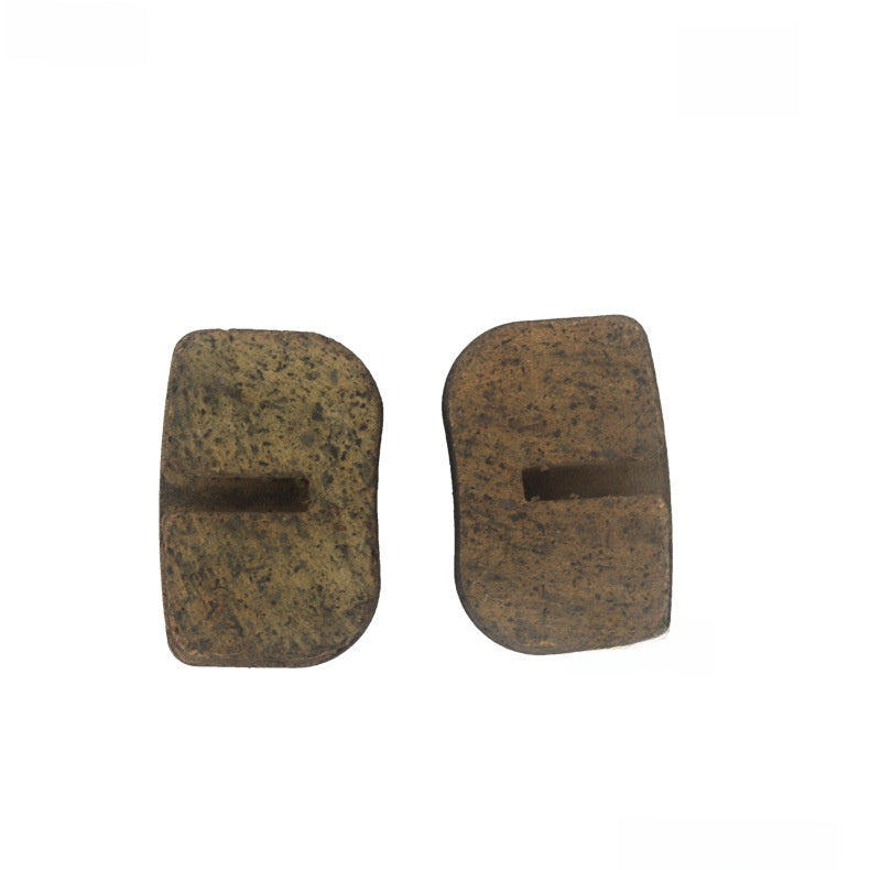 Brake pad friction material product image 8