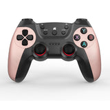 Wireless game controller