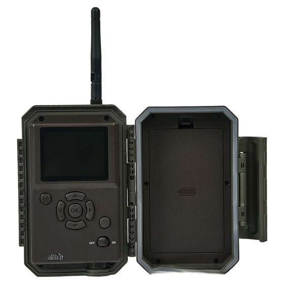 WiFi Hunting Camera Night Vision Waterproof Action Cameras product image 3