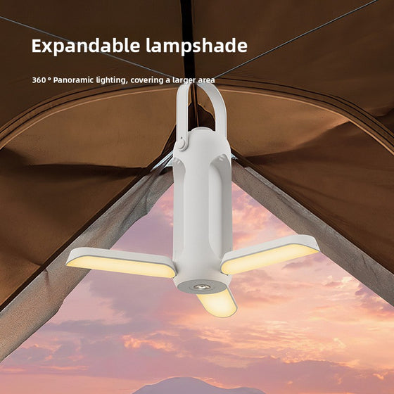 Camping Lamp Outdoor Lighting & Tools product image 3