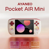Handheld Game Console