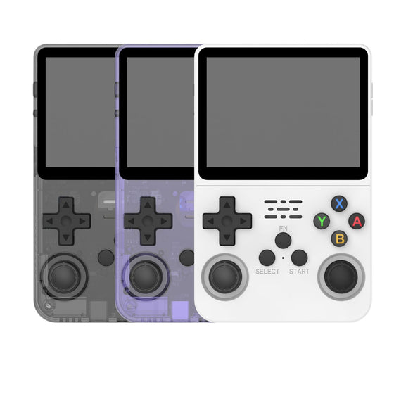 Handheld Game Console Consoles product image 2