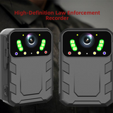 Professional HD Night Vision Body Camera