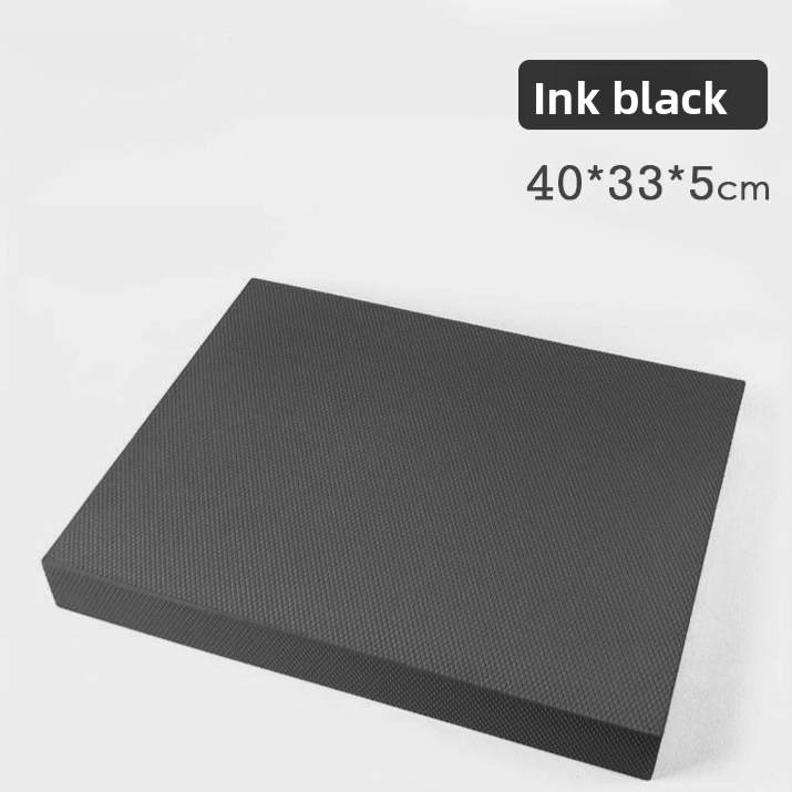 High-Density TPE Exercise Mat