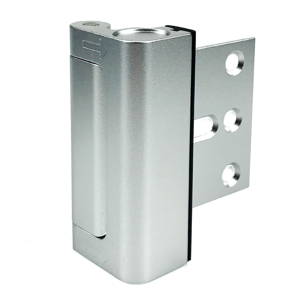 Home Safety Door Reinforcement Lock with Hinge Latch product image 7