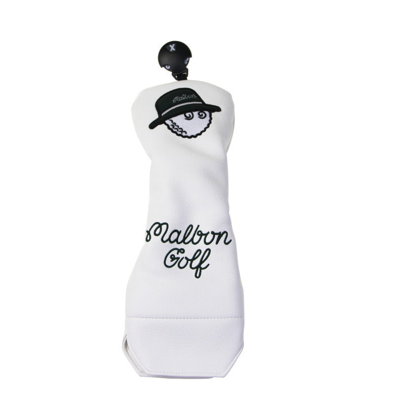 Golf Club Covers
