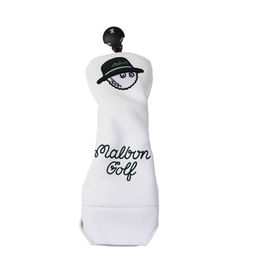 Golf Club Covers