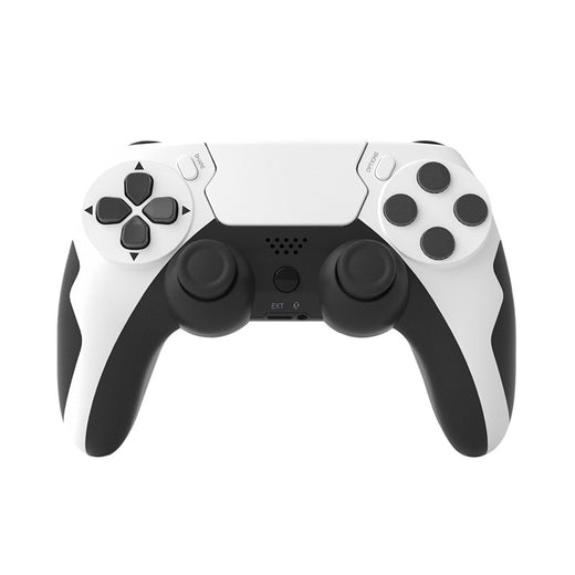 Wireless PS4 Game Controller with Vibration and Gyroscope