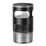 USB Mosquito Killer Lamp Night Light Trap
