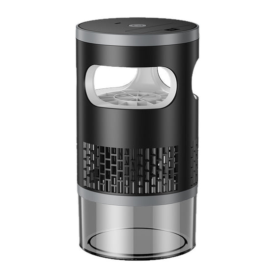 USB Mosquito Killer Lamp Night Light Trap Camping & Hiking product image 5
