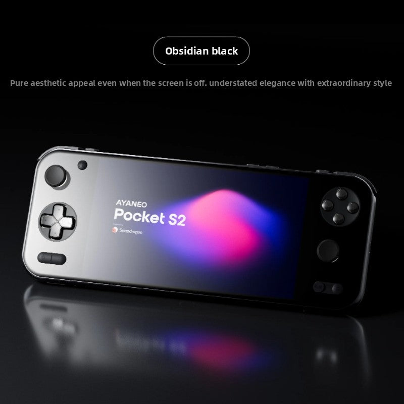 Ayaneo Pocket S2Pro Android Gaming Handheld