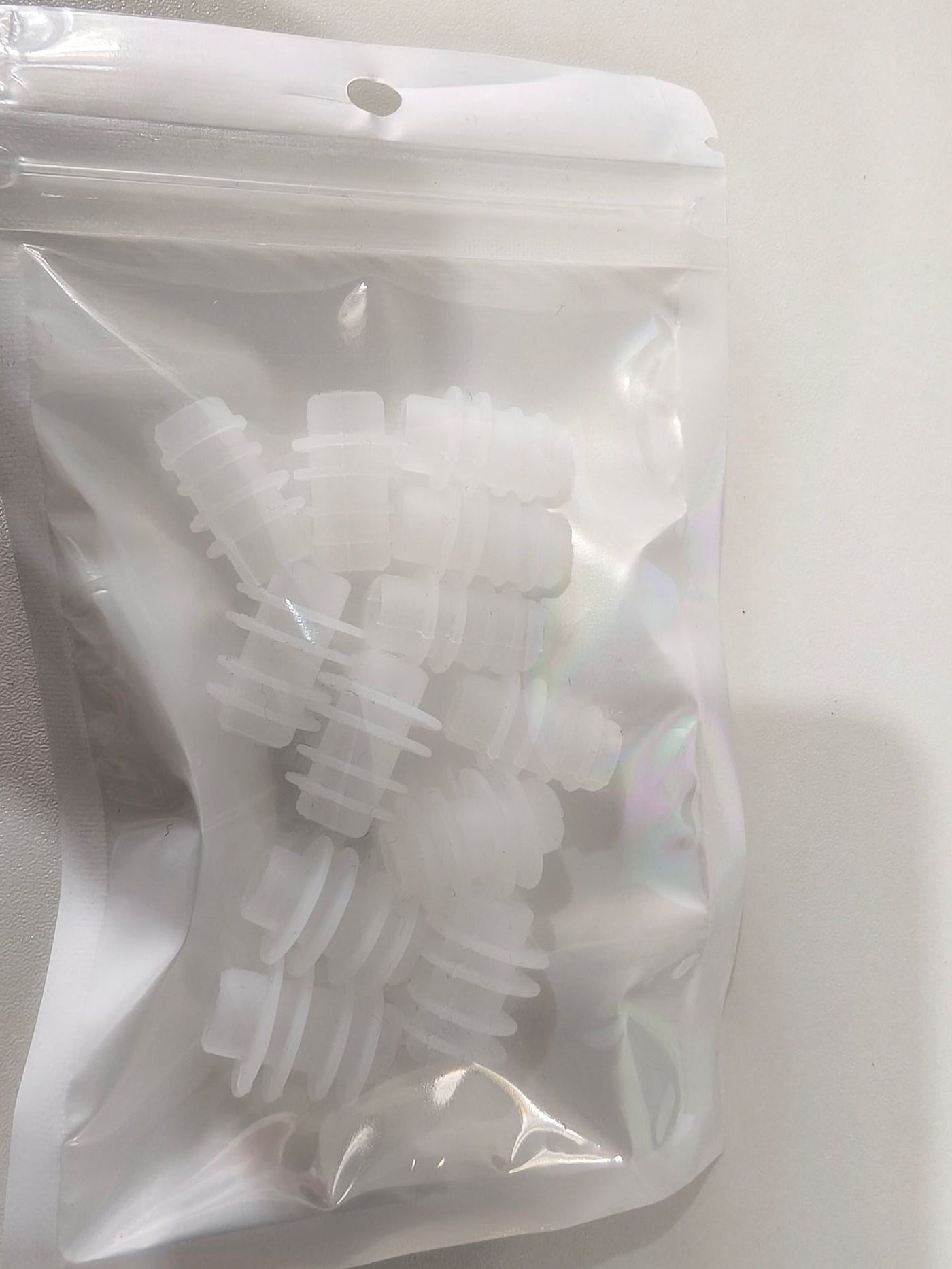 Portable Infrared Nasal Relaxer