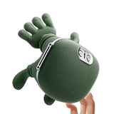 N7 Massager for Cervical Vertebrae Green