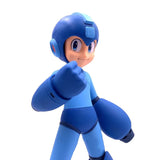 Rockman Classic Edition Handmade Decorative Model