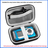 EVA Camera Protective Storage Bag