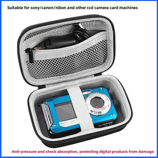 EVA Camera Protective Storage Bag