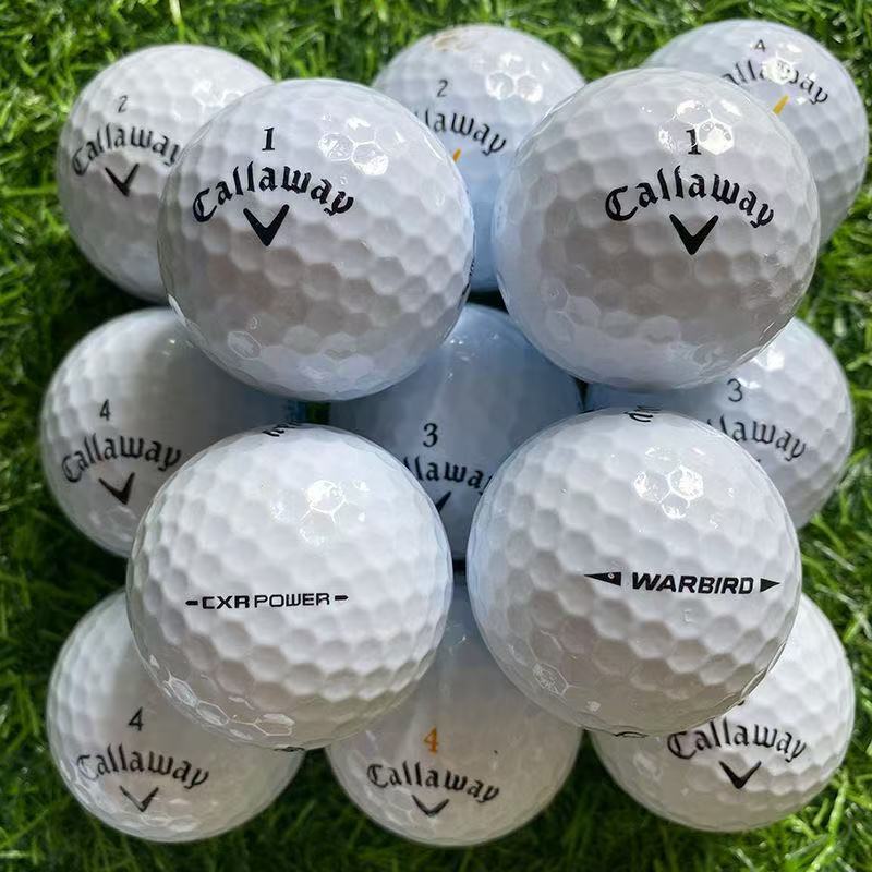 Multi-Layer Golf Balls for Long Distance product image 4