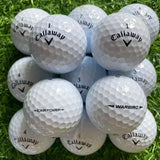 Multi-Layer Golf Balls for Long Distance