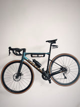 Wall Parking Rack