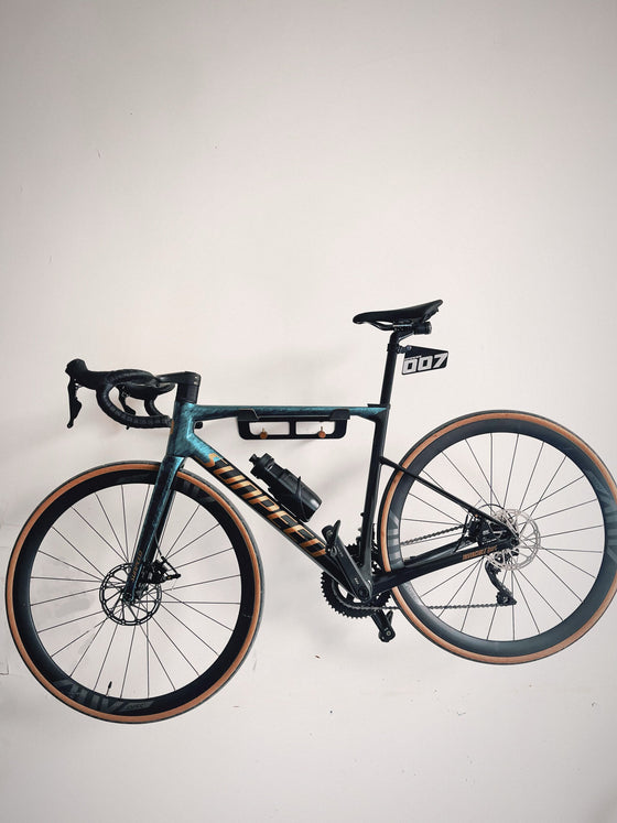 Wall Parking Rack Cycling product image 2