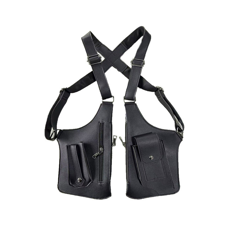 Tactical Chest Bag for Outdoor and Travel product image 1