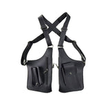 Tactical Chest Bag for Outdoor and Travel