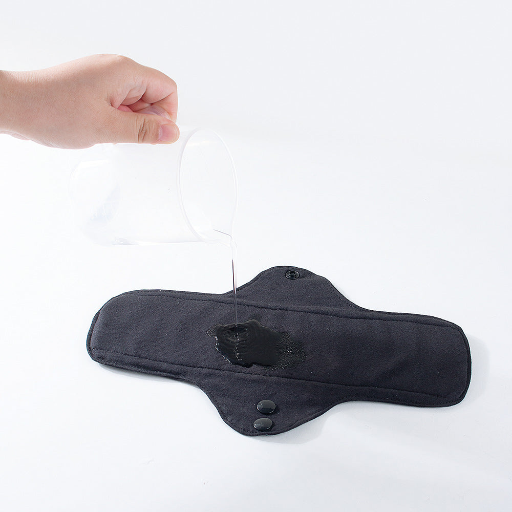 Universal White Belt Pad