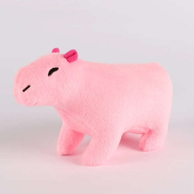 Capybara Plush Toy - Image 5
