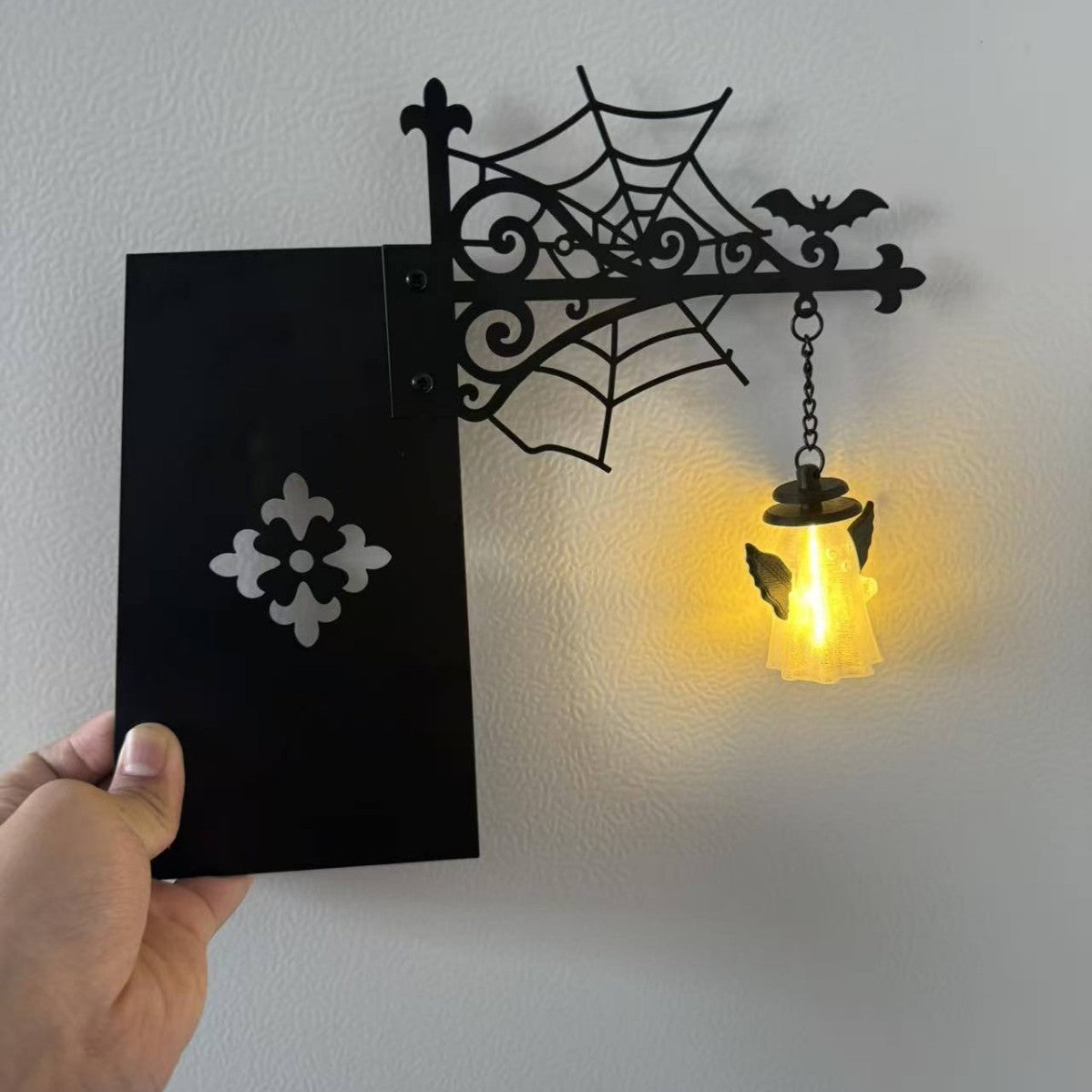Decorative Bookshelf Lighting Lamp