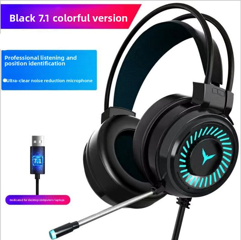 G60 Professional Gaming Headset product image 8
