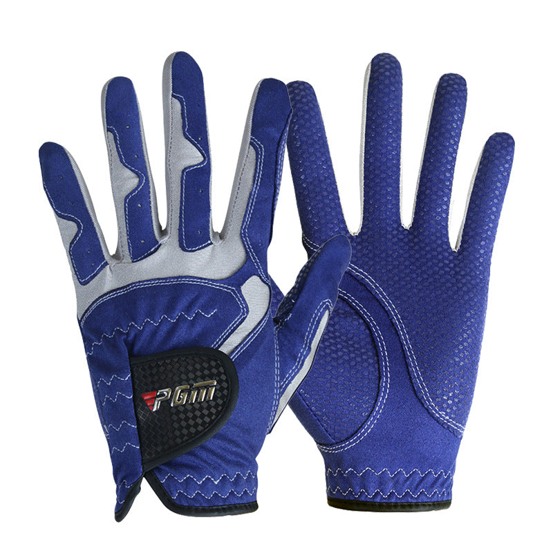 Golf gloves for men