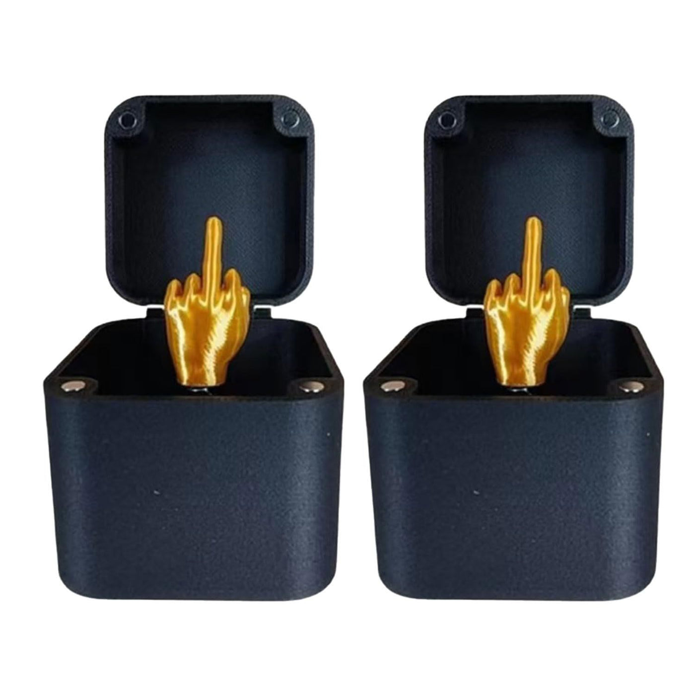 Novelty Prank Gift Box Set