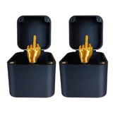 Novelty Prank Gift Box Set