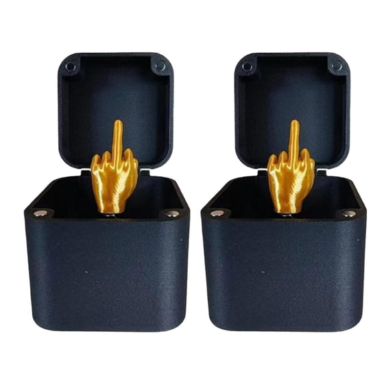 Novelty Prank Gift Box Set product image 1